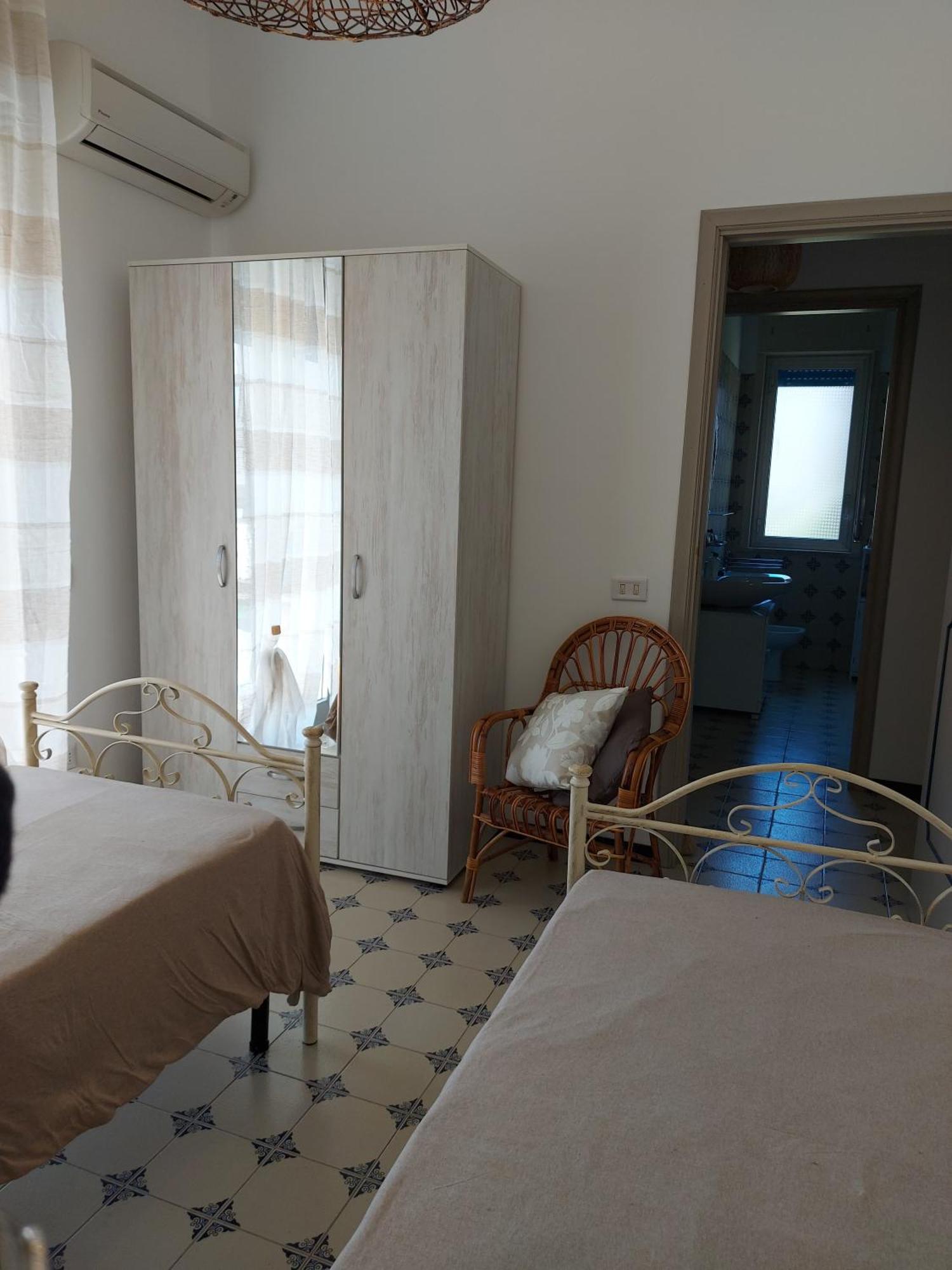 Villa Bouganville Олівері Екстер'єр фото