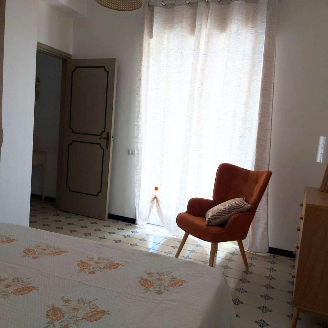 Villa Bouganville Олівері Екстер'єр фото