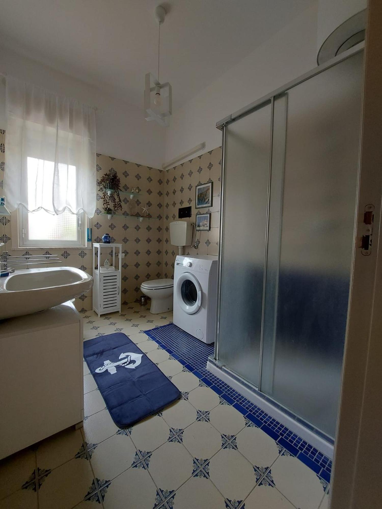 Villa Bouganville Олівері Екстер'єр фото