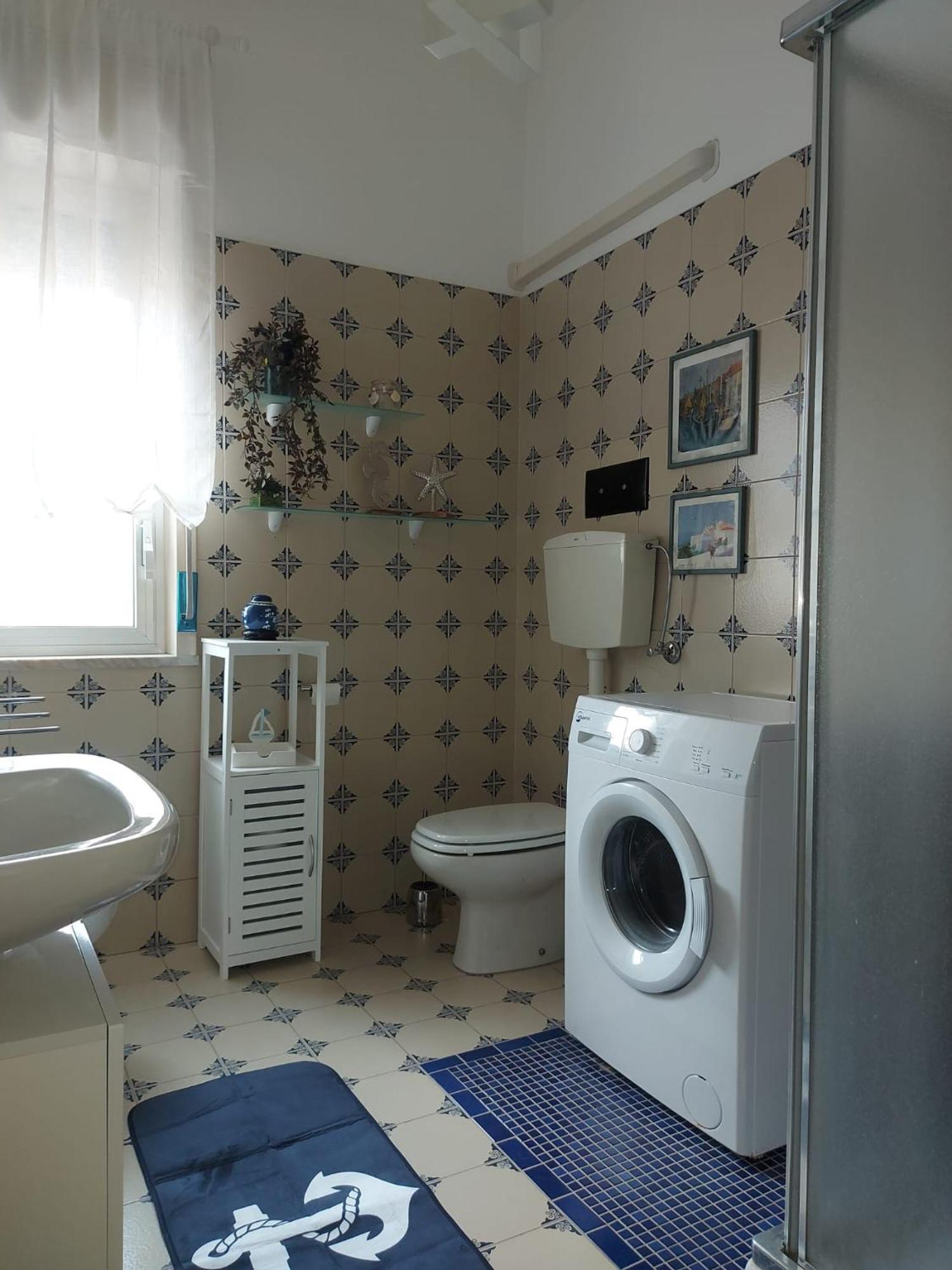 Villa Bouganville Олівері Екстер'єр фото